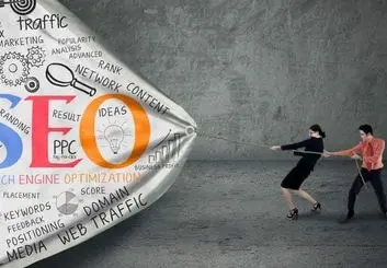 ترفندهای سئو سایت | نقش اعتبار وبمستر در سئو سایت