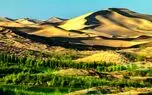 چطور چین با پروژه کمربند سبز شمال، معضل ریزگردها و آلودگی هوا را حل کرد؟