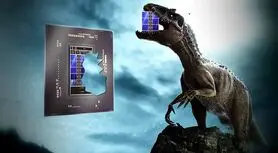 مشخصات پردازنده‌های نسل سیزدهم اینتل Raptor Lake-S