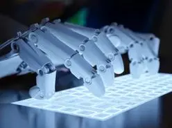 هوش مصنوعی قادر به نوشتن پایان نامه شد