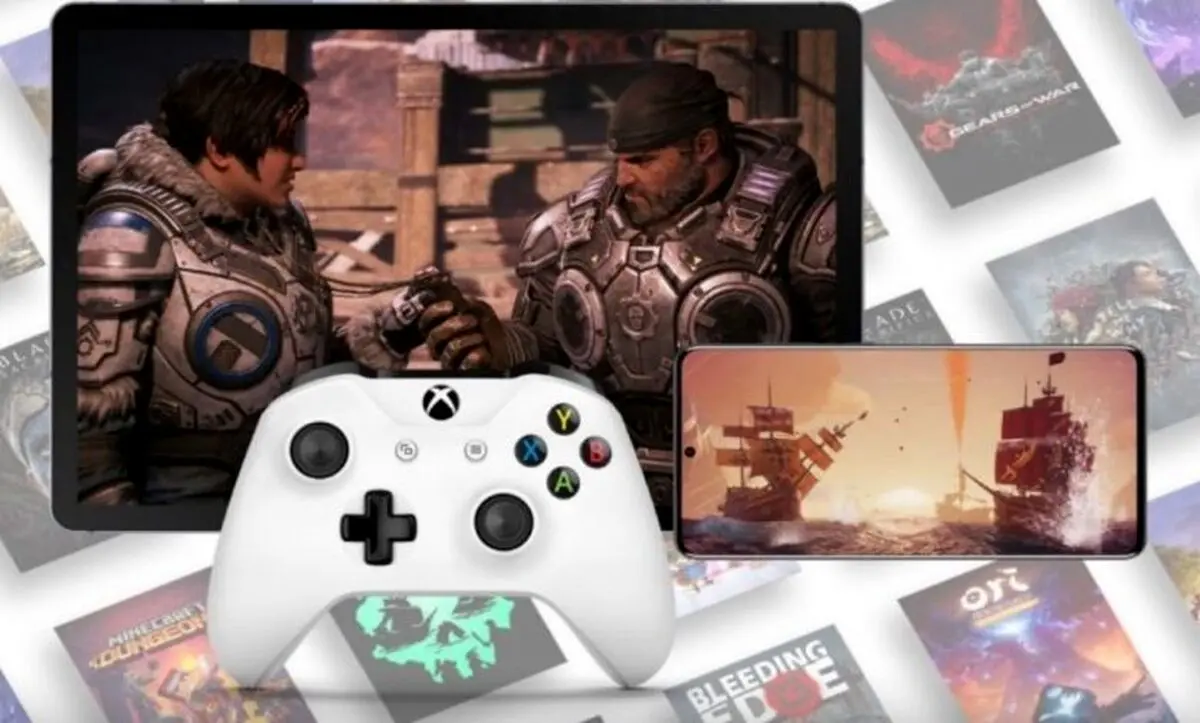 حل مشکل کیفیت پائین بازی های Xbox در لینوکس
