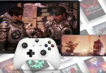 حل مشکل کیفیت پائین بازی های Xbox در لینوکس