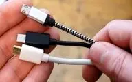 خطرات استفاده از کابل USB تقلبی