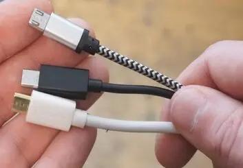 خطرات استفاده از کابل USB تقلبی