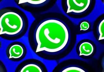 استفاده از یک اکانت واتساپ در دو گوشی مختلف