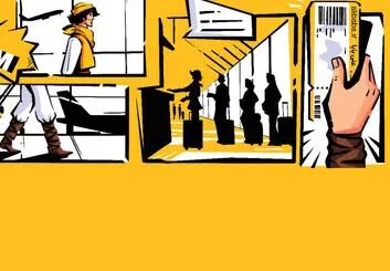 علی بابا نمایندگی رسمی فروش تور جام جهانی قطر در ایران