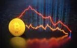 سقوط ارزش بازار رمزارزها به زیر 1 تریلیون دلار