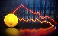 سقوط ارزش بازار رمزارزها به زیر 1 تریلیون دلار
