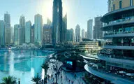 بهترین هتل های دبی از نظر مسافران کدامند؟