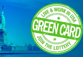 سایت ثبت نام لاتاری رایگان آمریکا برای ایرانیان