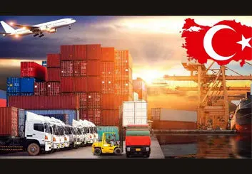 صادرات کالا به ترکیه (H1)