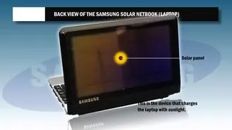 سرنوشت لپتاپ های خورشیدی سامسونگ چه شد؟