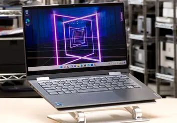 مشخصات لپتاپ لنوو یوگا Yoga 7i 16