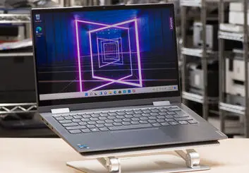 مشخصات لپتاپ لنوو یوگا Yoga 7i 16