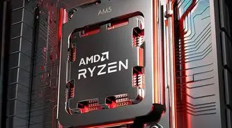 مشخصات و قیمت پردازنده‌های سری رایزن 7000 AMD