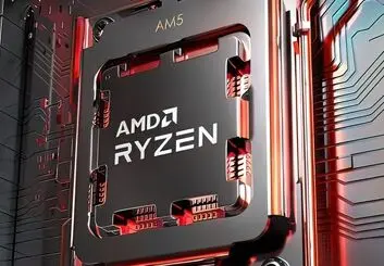 مشخصات و قیمت پردازنده‌های سری رایزن 7000 AMD