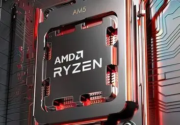 مشخصات و قیمت پردازنده‌های سری رایزن 7000 AMD