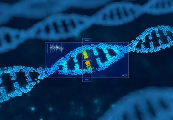 تولید جنین مصنوعی انسان از DNA