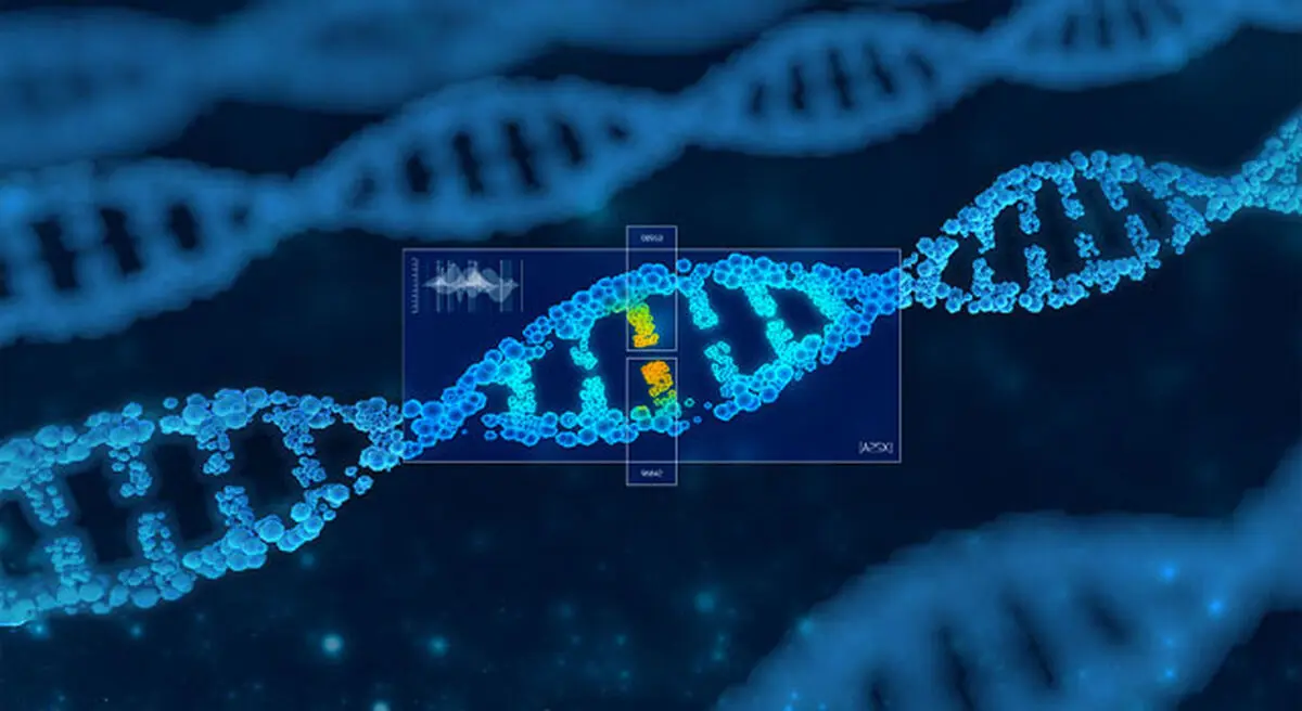 تولید جنین مصنوعی انسان از DNA