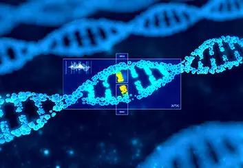 تولید جنین مصنوعی انسان از DNA
