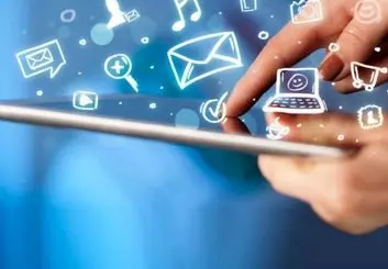 اعلام جزئیات مصرف 40 گیگابایت اینترنت رایگان سه دهک کم درآمد