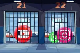 بخشی از طرح صیانت امروز به تصویب رسید