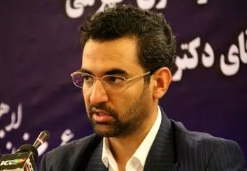 آذری جهرمی: فیلترینگ باعث عقب ماندگی ایران شده است