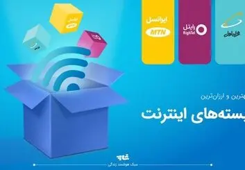 ماجرای حذف بسته های اینترنتی ارزان چه بود؟
