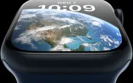 بررسی امکانات و قیمت اپل واچ 8