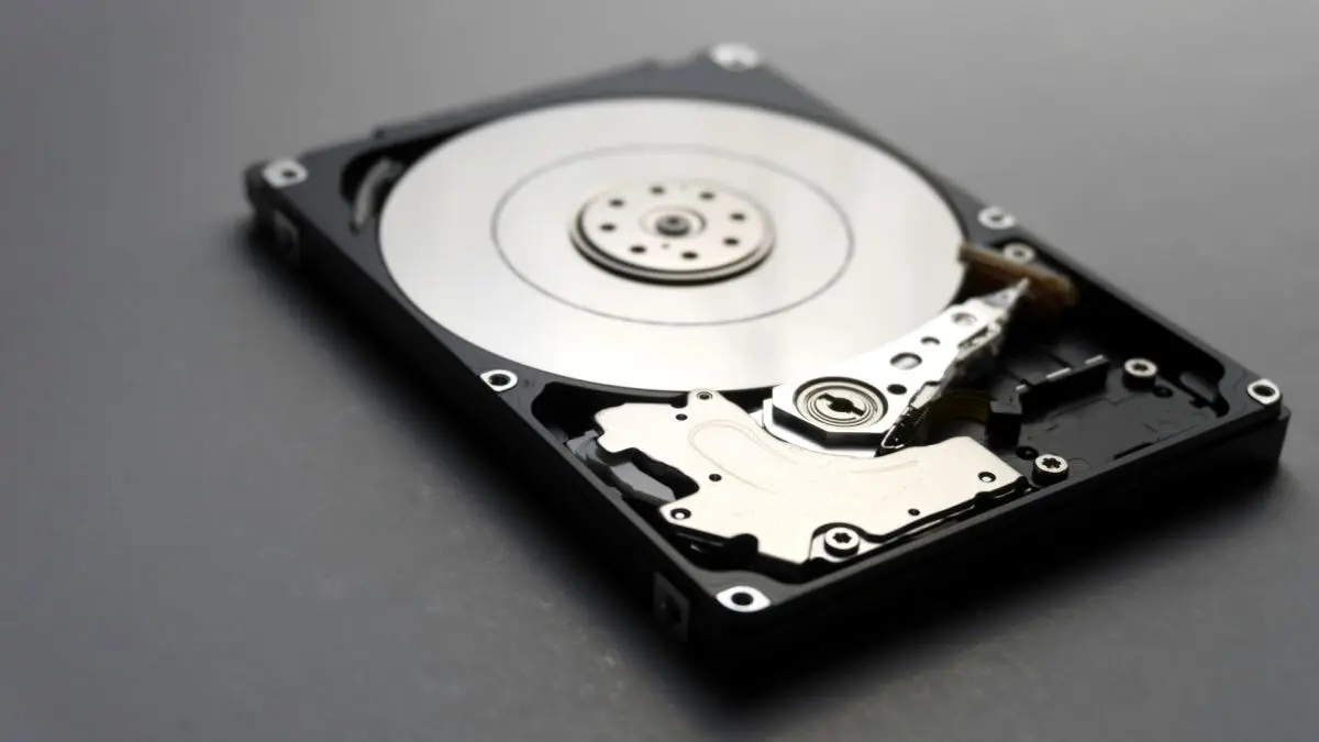 کاهش قیمت هاردهای HDD تا یک پنجم به لطف فناوری جدید