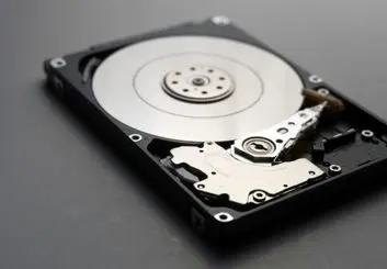 کاهش قیمت هاردهای HDD تا یک پنجم به لطف فناوری جدید