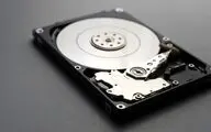 کاهش قیمت هاردهای HDD تا یک پنجم به لطف فناوری جدید