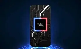 eSIM چیست و آیا شرکت مخابراتی از آن پشتیبانی می کند؟