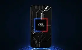 eSIM چیست و آیا شرکت مخابراتی از آن پشتیبانی می کند؟