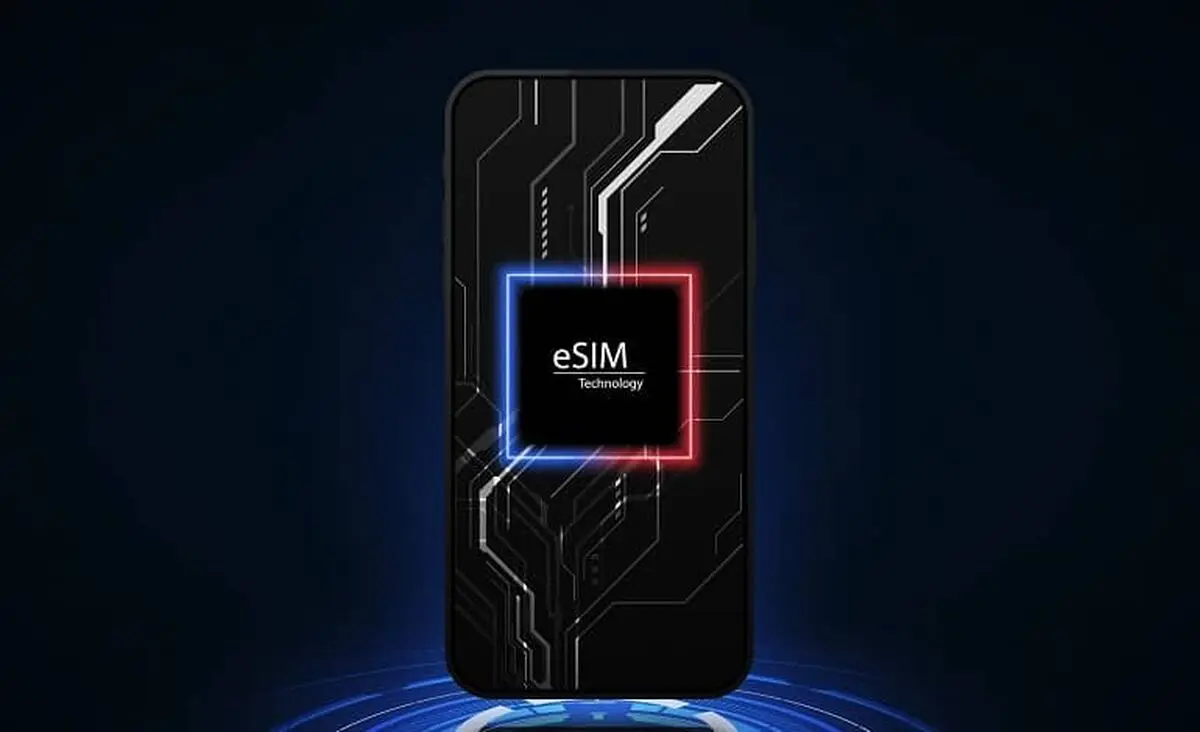 eSIM چیست و آیا شرکت مخابراتی از آن پشتیبانی می کند؟