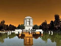 تخفیف تور مشهد از شیراز + رزرو فوری