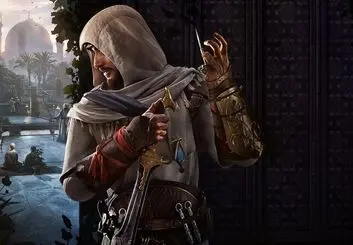 تریلر بازی Assassin's Creed Mirage رسماً معرفی شد