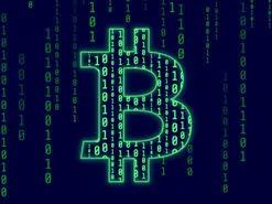 عملیات نجات یک بیت‌کوین در ماتریکس بیت پین؛ بیت کوین رایگان دریافت کنید!