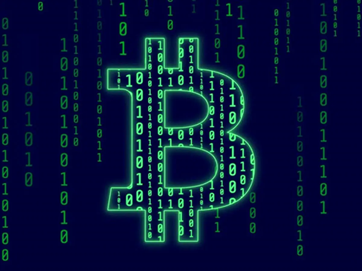 عملیات نجات یک بیت‌کوین در ماتریکس بیت پین؛ بیت کوین رایگان دریافت کنید!