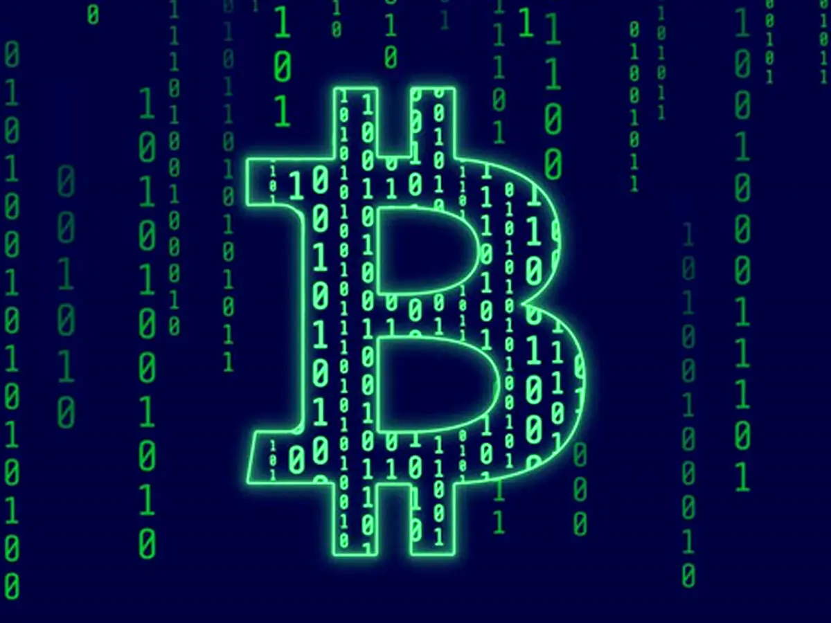 عملیات نجات یک بیت‌کوین در ماتریکس بیت پین؛ بیت کوین رایگان دریافت کنید!