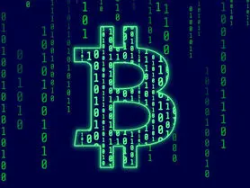 عملیات نجات یک بیت‌کوین در ماتریکس بیت پین؛ بیت کوین رایگان دریافت کنید!