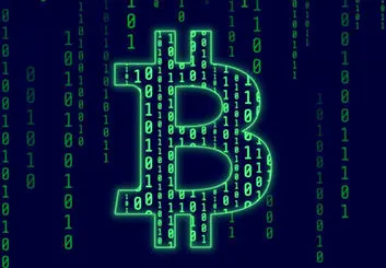 عملیات نجات یک بیت‌کوین در ماتریکس بیت پین؛ بیت کوین رایگان دریافت کنید!