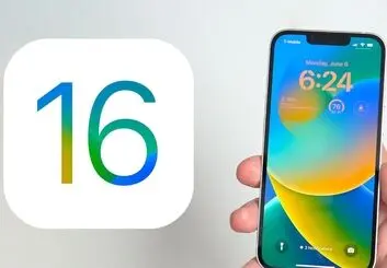 ‌سیستم عامل iOS 16 در اختیار کاربران ایرانی قرار گرفت