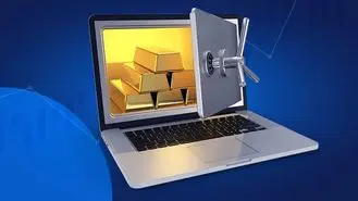 واکنش رئیس اتحادیه طلا و جواهران تهران به معاملات طلا در فضای مجازی