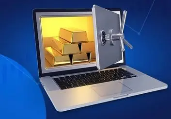 واکنش رئیس اتحادیه طلا و جواهران تهران به معاملات طلا در فضای مجازی