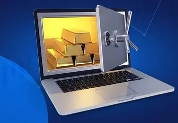 واکنش رئیس اتحادیه طلا و جواهران تهران به معاملات طلا در فضای مجازی