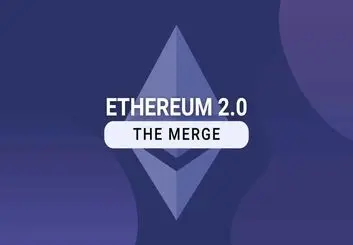 انقلاب بزرگ در رمزارزها | ادغام اتریوم انجام شد