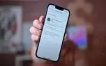 آپدیت IOS 16.1 به صورت بتای عمومی منتشر شد + قابلیت ها