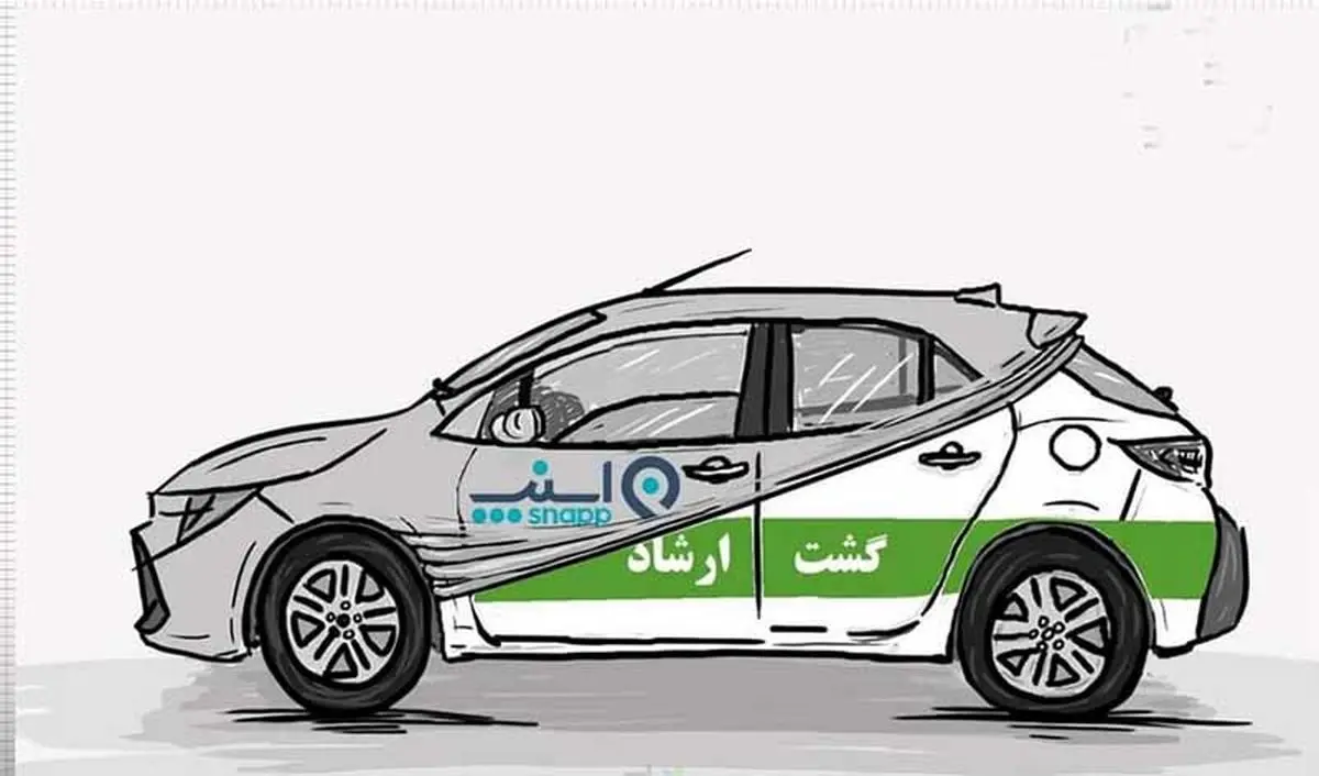 در جلسه ستاد امر به معروف و نهی از منکر با مدیران اسنپ، دیجی کالا و دیوار چه گذشت؟