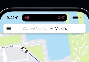 نسخه بتا iOS 16.1 عملکرد GPS را مختل می‌کند